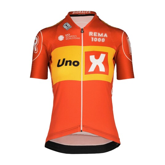 Bioracer Icon Jersey Uno X til Kvinner