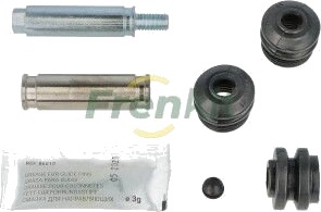 FRENKIT 813015 Føringshylsesett, bremsecaliper FRENKIT 813015 Føringshylsesett, bremsecaliper