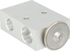 THERMOTEC KTT140056 Ekspansjonsventil