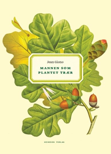 Mannen som plantet trær