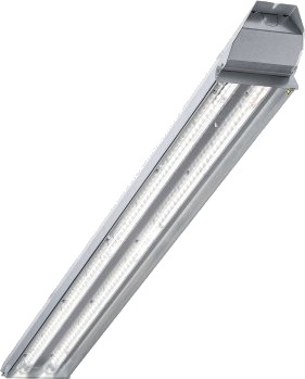 Crafter G2 52W 8400 Lm 4000K Cri 80 89 Lineær Linseoptikk 60° L1390 Mm Ds2 Dip 41/52W Gf 5X2,5 Mm² Crafter G2 52W 8400 Lm 4000K Cri 80 89 Lineær Linseoptikk 60° L1390 Mm Ds2 Dip 41/52W Gf 5X2,5 Mm²