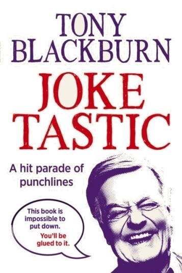 Joketastic