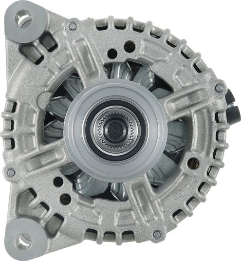 AS PL A0288SEG Dynamo AS PL A0288SEG Dynamo