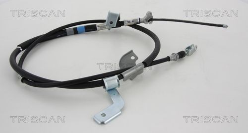 Tautrekk håndbremse TRISCAN 8140 131248