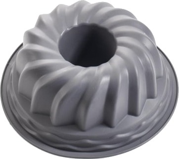 Okko Savarin 10 Silisium 23X23x8,5Cm Grå Okko Savarin 10 Silisium 23X23x8,5Cm Grå