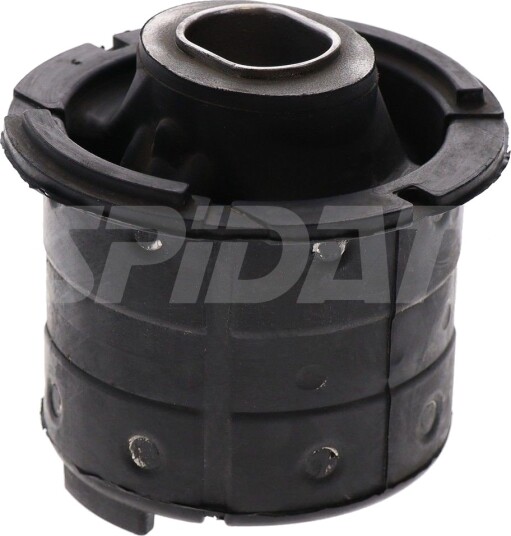 SPIDAN CHASSIS PARTS 412689 Lagring, akselskaft