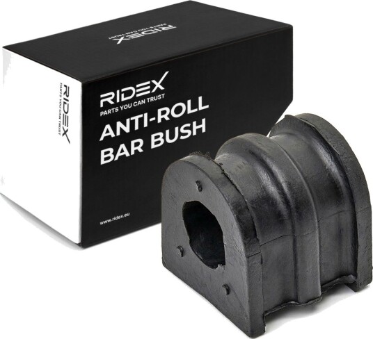 Lagring, stabilisator RIDEX 1334A0039