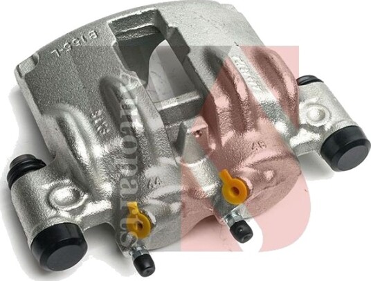 Bremsecaliper YSPARTS YS BC0693