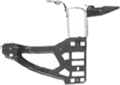 VAN WEZEL 0655662 Lyskasterbase
