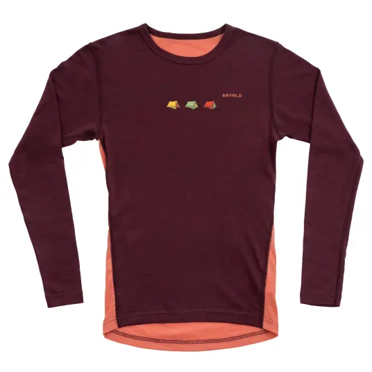 Trøye til dame XS Devold Multi Merino Shirt W XS 744 Camp Trøye til dame XS Devold Multi Merino Shirt W XS 744 Camp