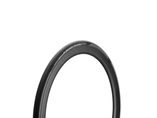 Pirelli P Zero Race RS foldedekk road 700 x 26C svart
