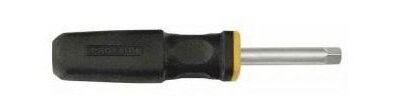 Proxxon Skrutrekkerknott 1/4" (Pr23702)