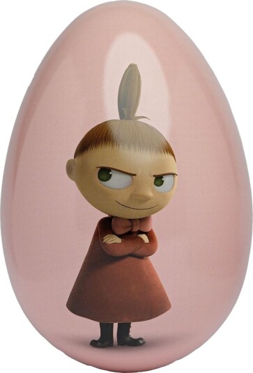 Moomin Mummi Påskeegg Lille My