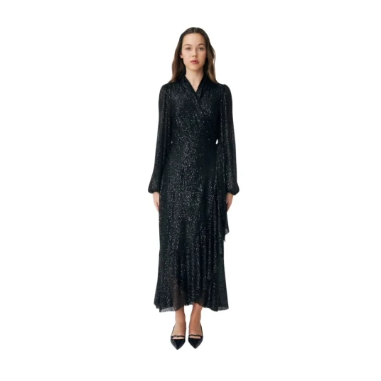 Crãs Dame Kjoler Svart S, Crãs Dame Kjoler Svart S,