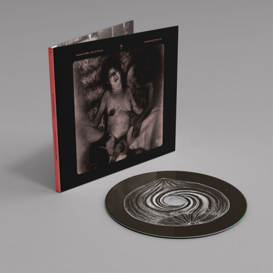 Susanne Sundfør Revelations of Divine Love CD