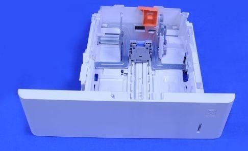 HPE 550 Arks Kassett RM2-0866-000CN