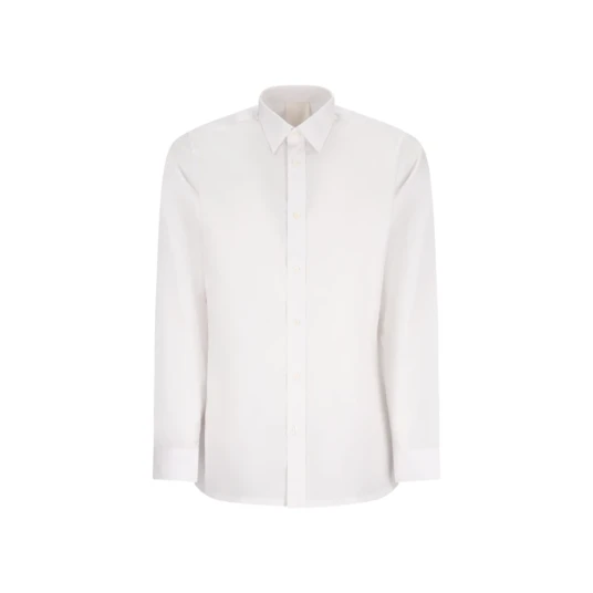 Givenchy Herre Skjorter Hvit 3XS Givenchy Herre Skjorter Hvit 3XS