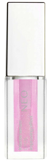 NEO Make Up Intense Serum Lip Oil Raspberry