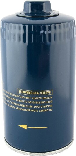 Oljefilter Professional Parts 22438162