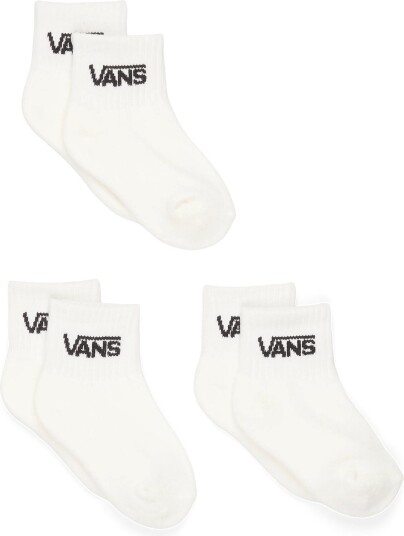 VANS Classic Crew WHITE 122 VANS Classic Crew WHITE 122