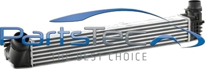 Intercooler PartsTec PTA451-0018