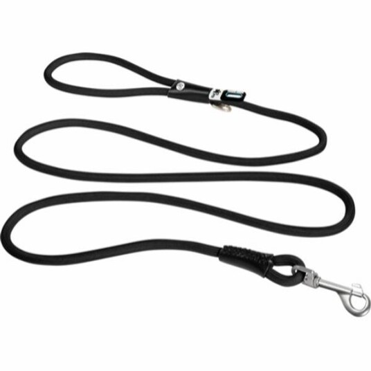 Curli Stretch Comfort Lenke Sort 2 Str