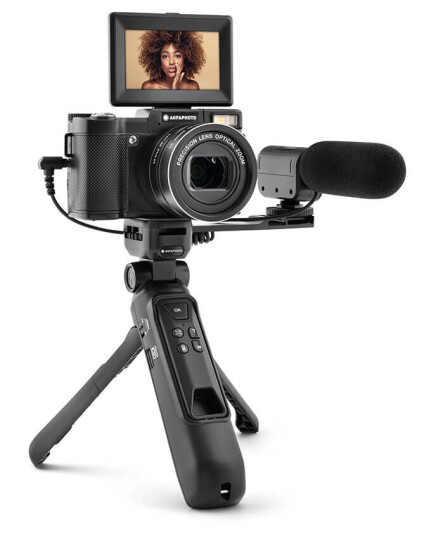 Agfa Photo Realishot VLG-4K