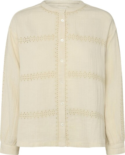 INDI&COLD Vi26Sk835   Cream   XS