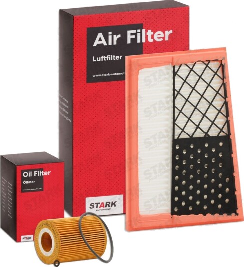 STARK SKFS-18881114 Filtersett STARK SKFS-18881114 Filtersett