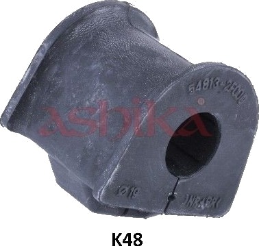 Foring, stabilisator ASHIKA GOM-K48