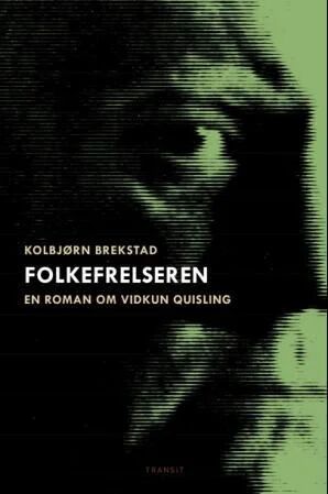 Folkefrelseren Av Kolbjørn Brekstad