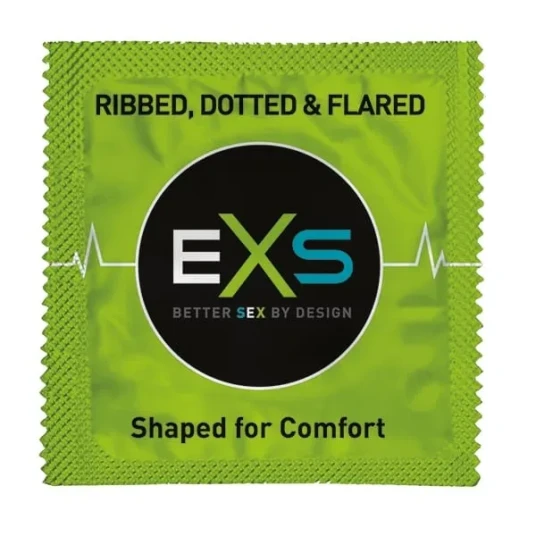 EXS Extreme Three in One 1 stk