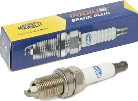 Tennplugg MAGNETI MARELLI 062609000021