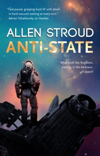Anti State Anti State