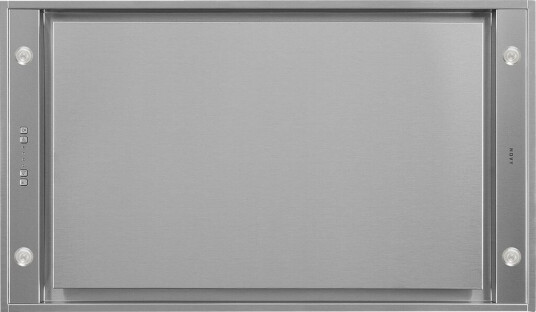 RØROSHETTA SKY 120 CM KJØKKENVENTILATOR, STÅL