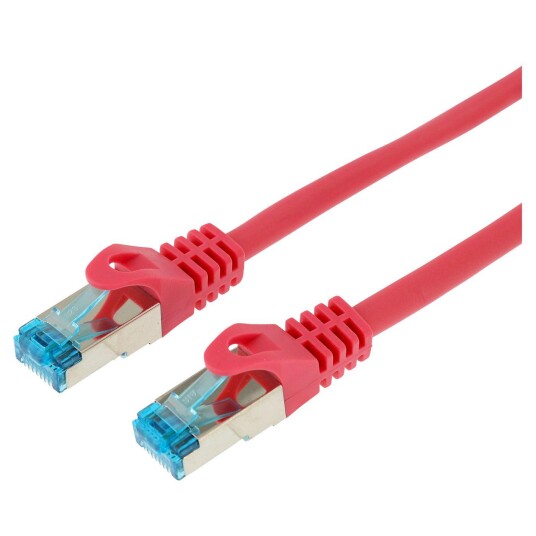 LOGON PATCH CABLE SF/UTP 3M CAT5E