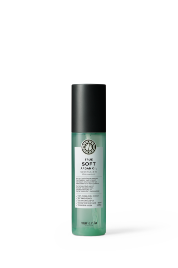 Maria Nila True Soft Argan Oil 100ml Maria Nila True Soft Argan Oil 100ml