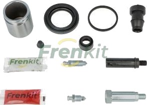 Reparasjonssett bremsecaliper FRENKIT 743579