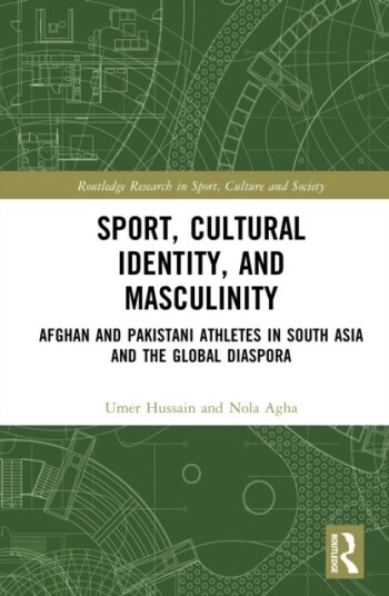 Sport Cultural Identity and Masculinity