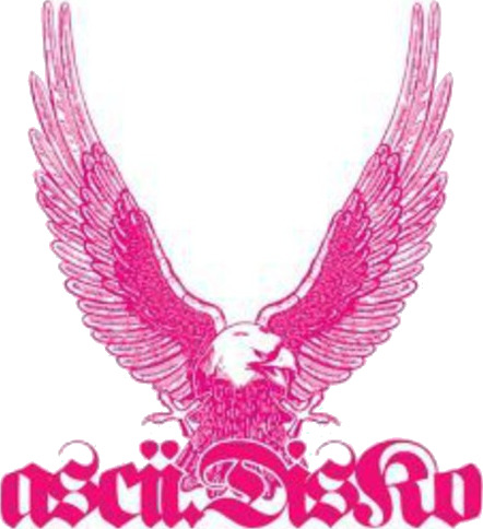 Ascii Disko Ascii Disko CD