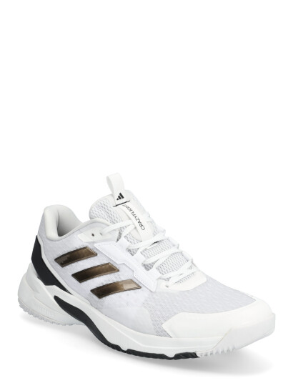 Adidas Performance Crazyflight 6 M White 48