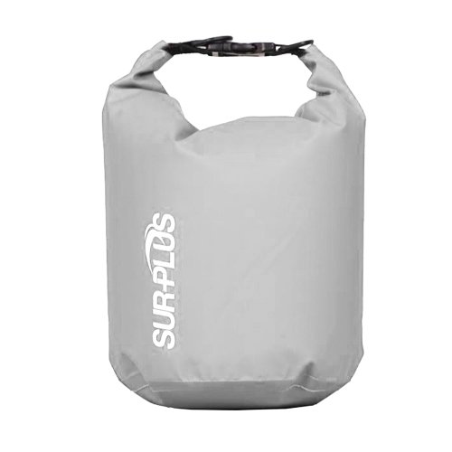 SurPlus Tørrsekk 5L Grå