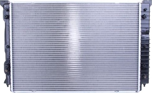 Radiator NISSENS 60329 Radiator NISSENS 60329