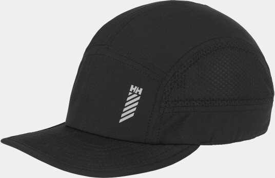 Helly Hansen HH Trail Løpecaps Svart STD