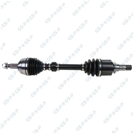 GSP 203828 Drivaksel