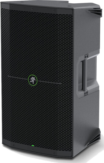 Mackie Thump 212 12" Aktiv PA-Høyttaler 1400W Svart Mackie Thump 212 12" Aktiv PA-Høyttaler 1400W Svart