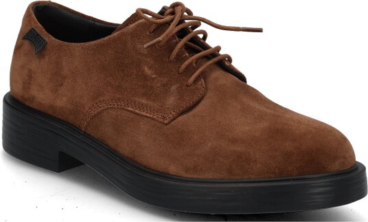 Camper Dean   BROWN   43