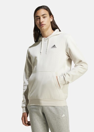 Adidas M Feelcozy Hd Alumin S Hoodies Adidas M Feelcozy Hd Alumin S Hoodies