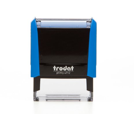 Stempel - Gjør Det Selv - 3 Mm - 24 X 41 Mm Stempel - Gjør Det Selv - 3 Mm - 24 X 41 Mm