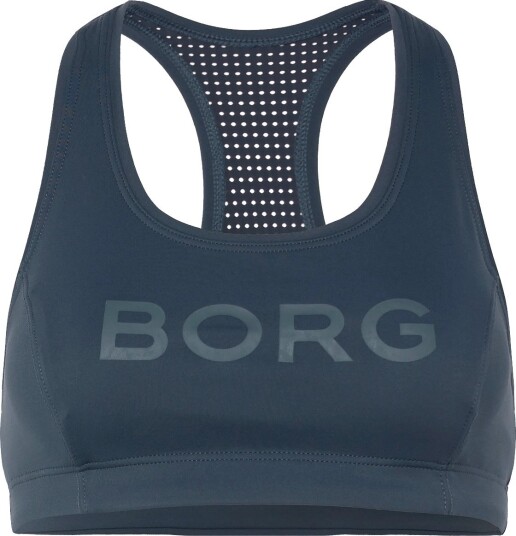 Björn Borg | Borg Mid Support Sports Bra | XL